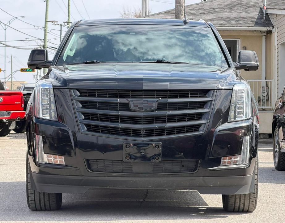 Cadillac Escalade 2015 - Image 8