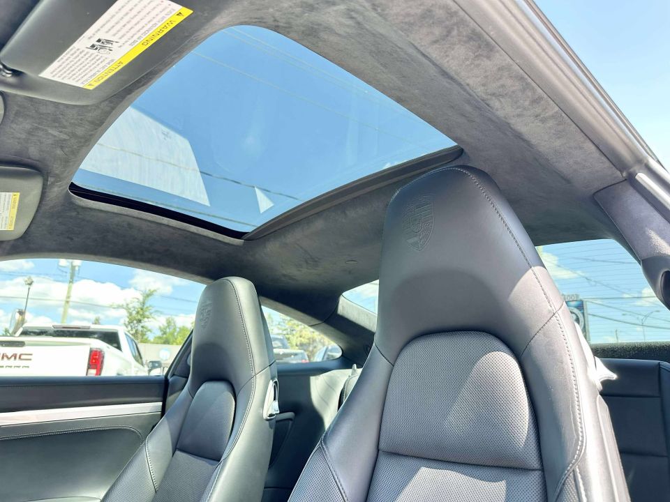 Porsche 911 2017 - Image 26