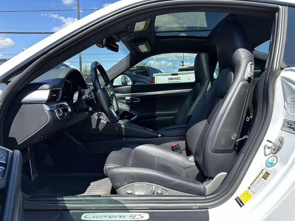 Porsche 911 2017 - Image 27