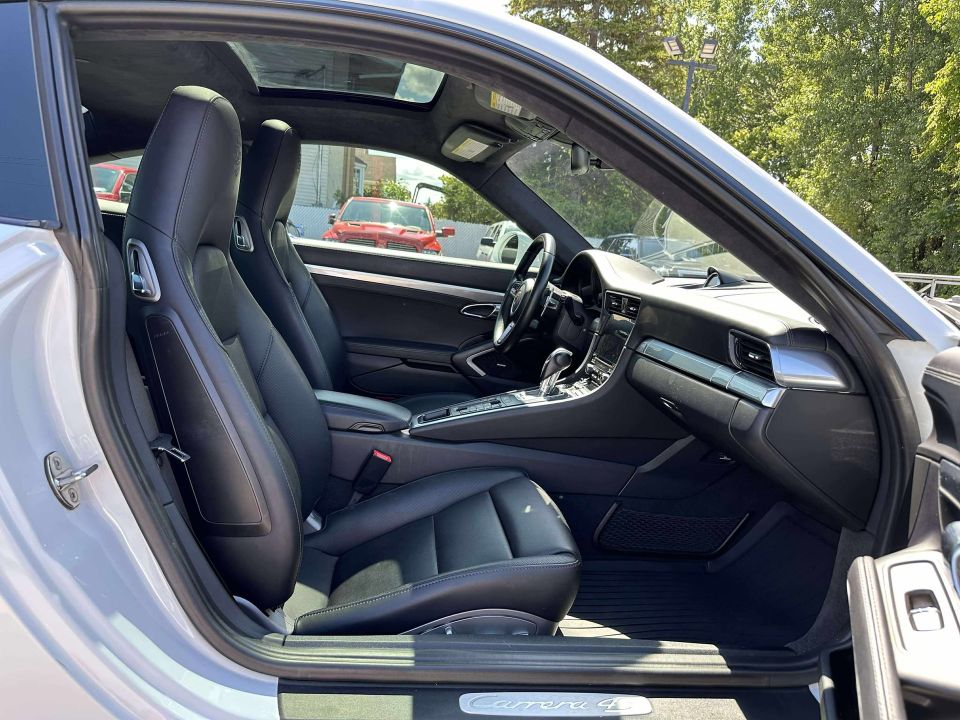 Porsche 911 2017 - Image 28