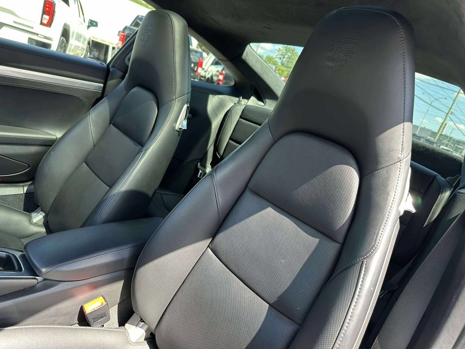 Porsche 911 2017 - Image 30