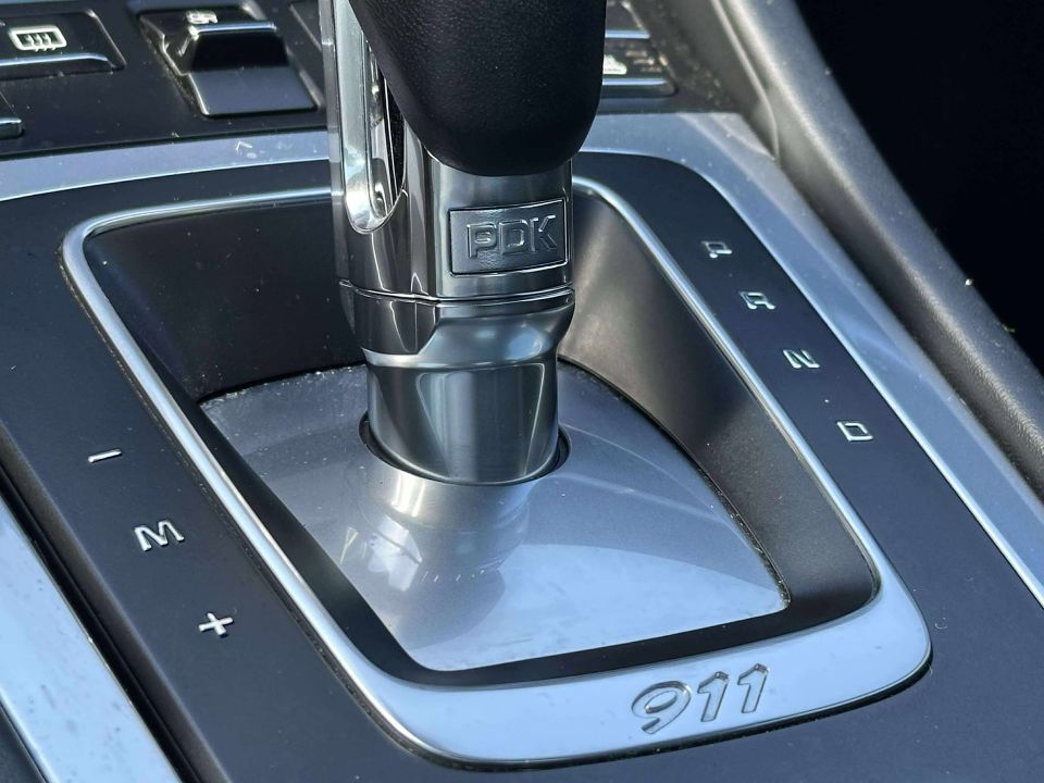 Porsche 911 2017 - Image 21
