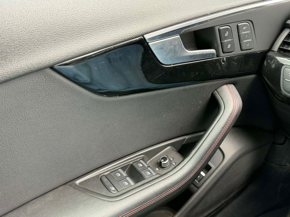 Audi A4 2018 - Image 14