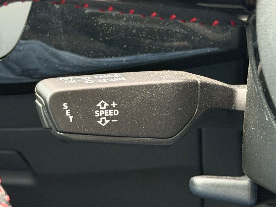 Audi A4 2018 - Image 16