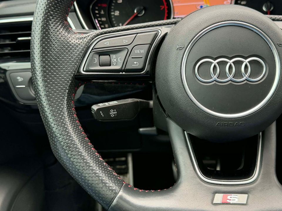 Audi A4 2018 - Image 17