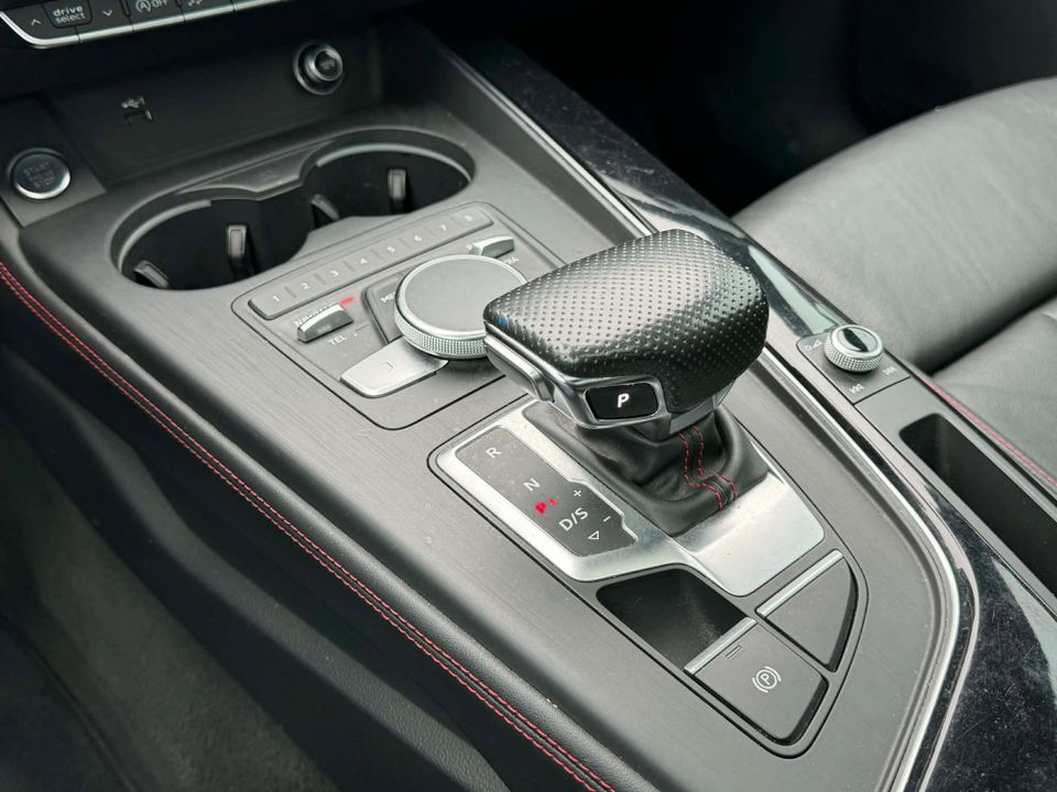 Audi A4 2018 - Image 20
