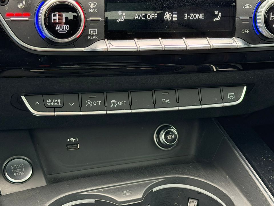 Audi A4 2018 - Image 21