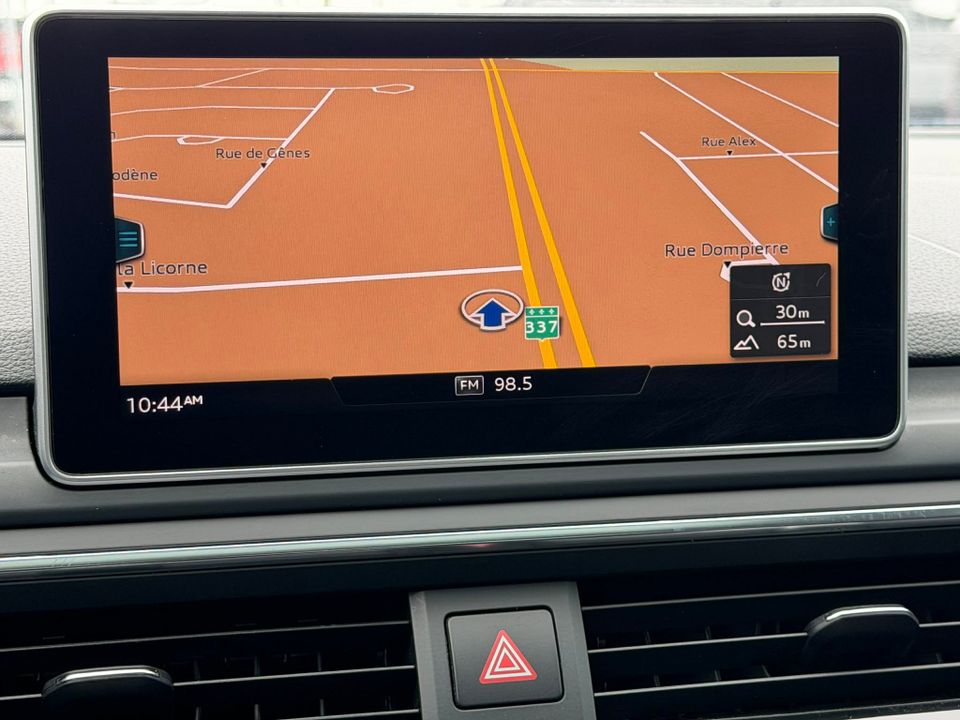 Audi A4 2018 - Image 24