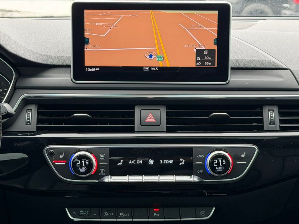 Audi A4 2018 - Image 25