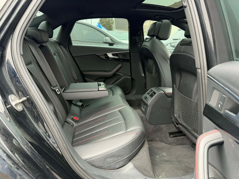Audi A4 2018 - Image 28