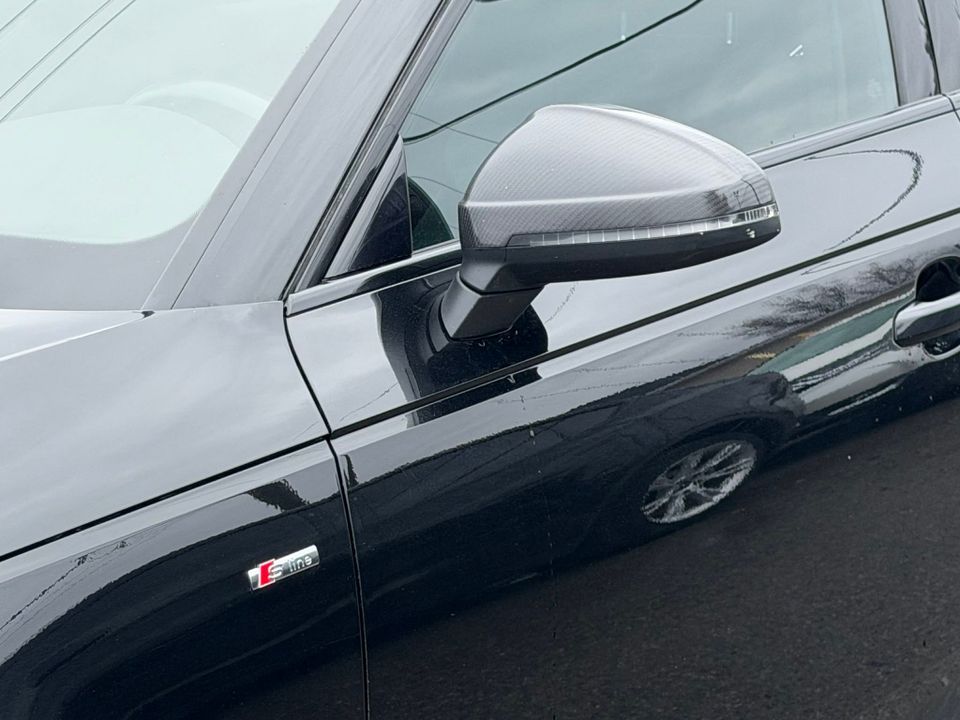Audi A4 2018 - Image 30