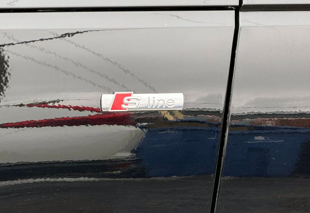 Audi A4 2018 - Image 31