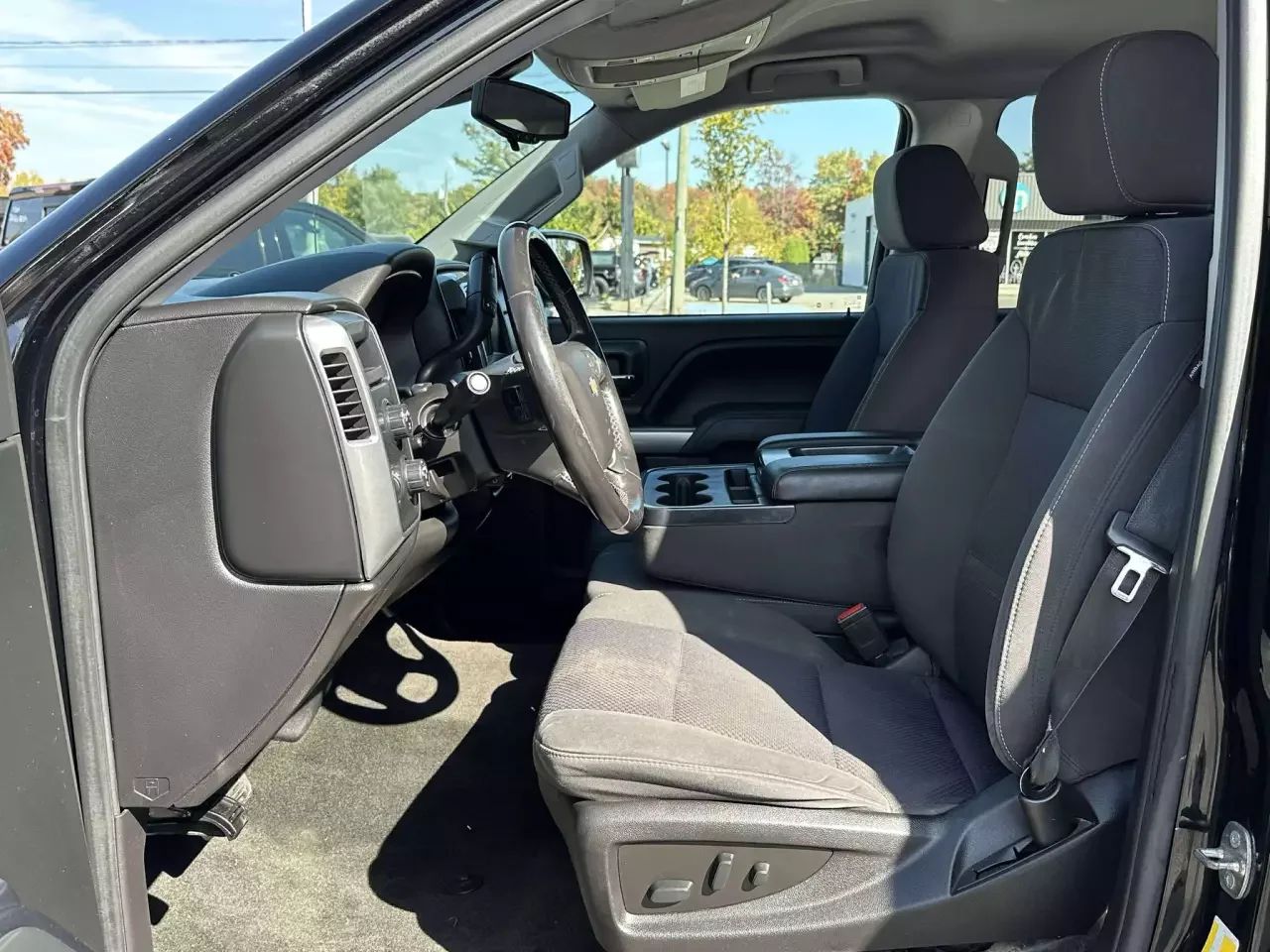 Chevrolet Silverado 1500 2018 - Thumbnail 20