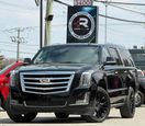 Cadillac Escalade ESV 2019 - Thumbnail 1