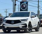 Acura RDX 2020 - Thumbnail 1