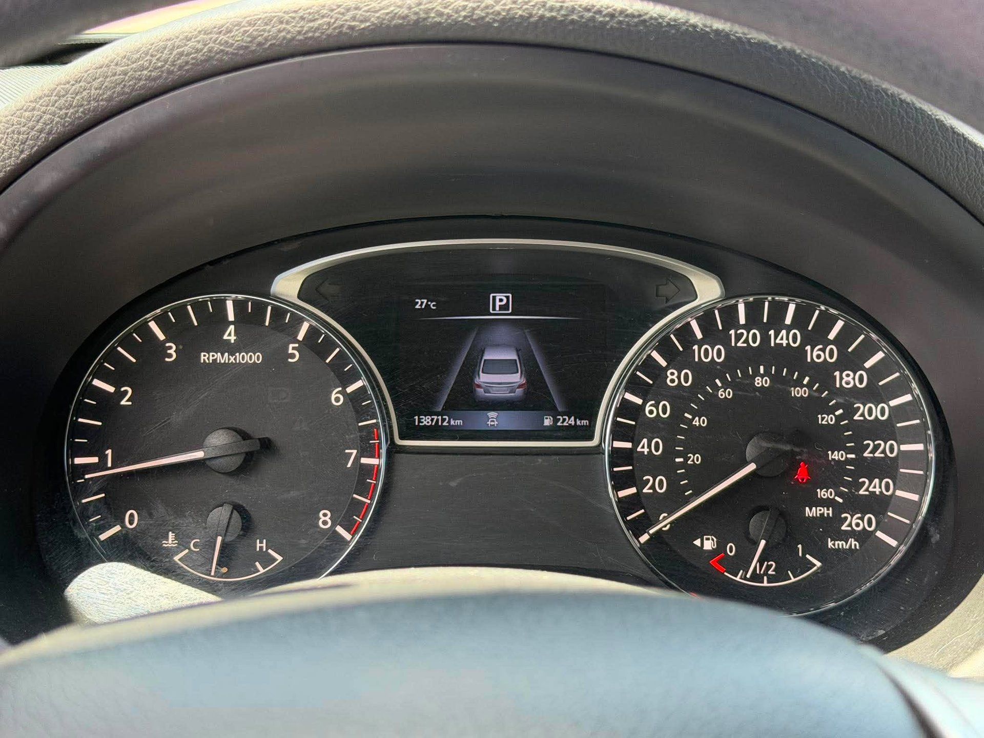 Nissan Altima 2018 - Thumbnail 9