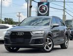 Audi Q7 2018 - Thumbnail 1
