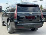 Cadillac Escalade 2015 - Thumbnail 3